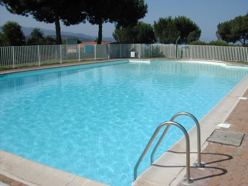 T2 Vue Mer A Porticcio, Proche Aeroport Ajaccio Porticcio  Exteriér fotografie